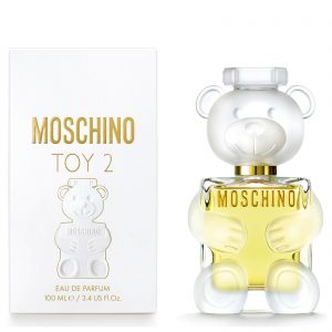 Moschino Toy 2 Eau de Parfum 