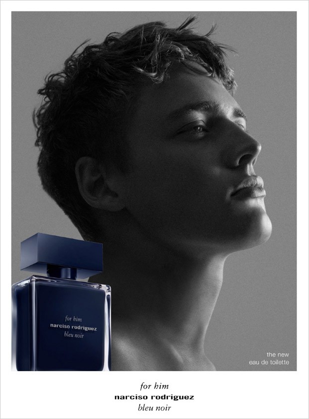 Nước hoa nam Narciso Rodriguez For Him Bleu Noir EDP | Parfumerie.vn