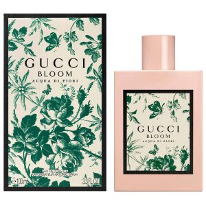 Gucci Bloom Acqua di Fiori Eau De Toilette