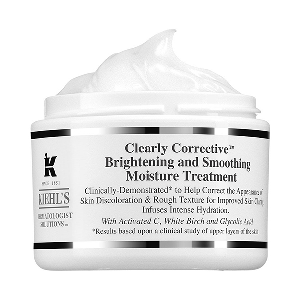 Kem dưỡng Kiehls Clearly Corrective Brightening & Smoothing ...