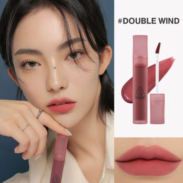 3CE Blur Water Tint Double Wind