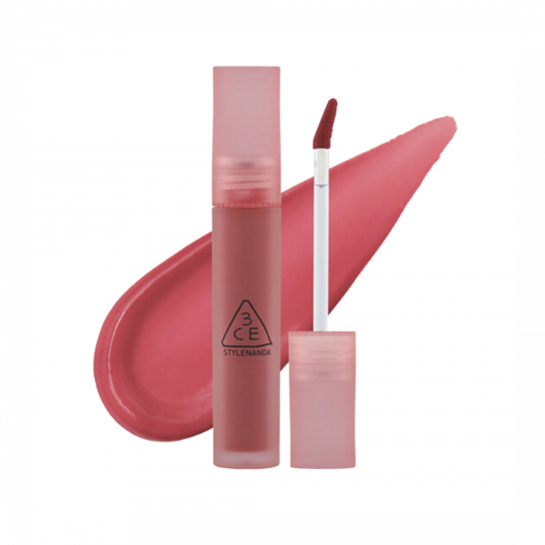 3CE Blur Water Tint Pink Guava