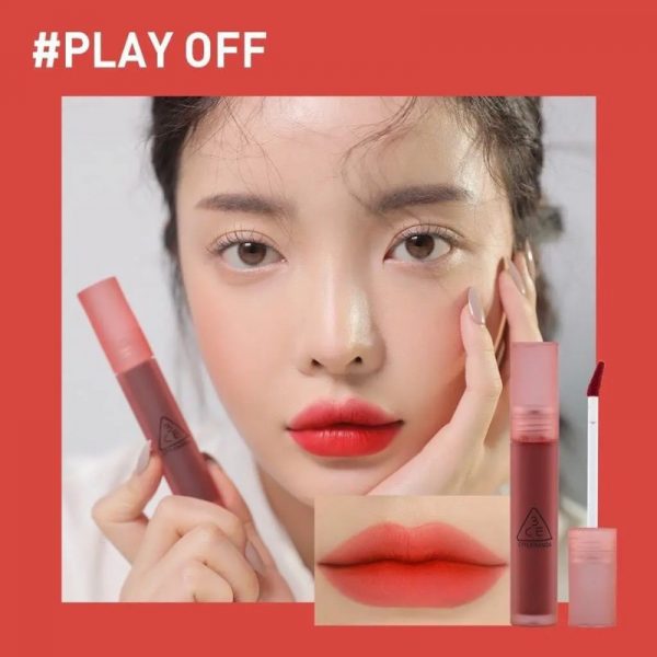3CE Blur Water Tint Play Off