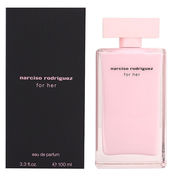 Narciso Rodriguez for Her Eau De Parfum - Mỹ phẩm hàng hiệu cao cấp USA ...