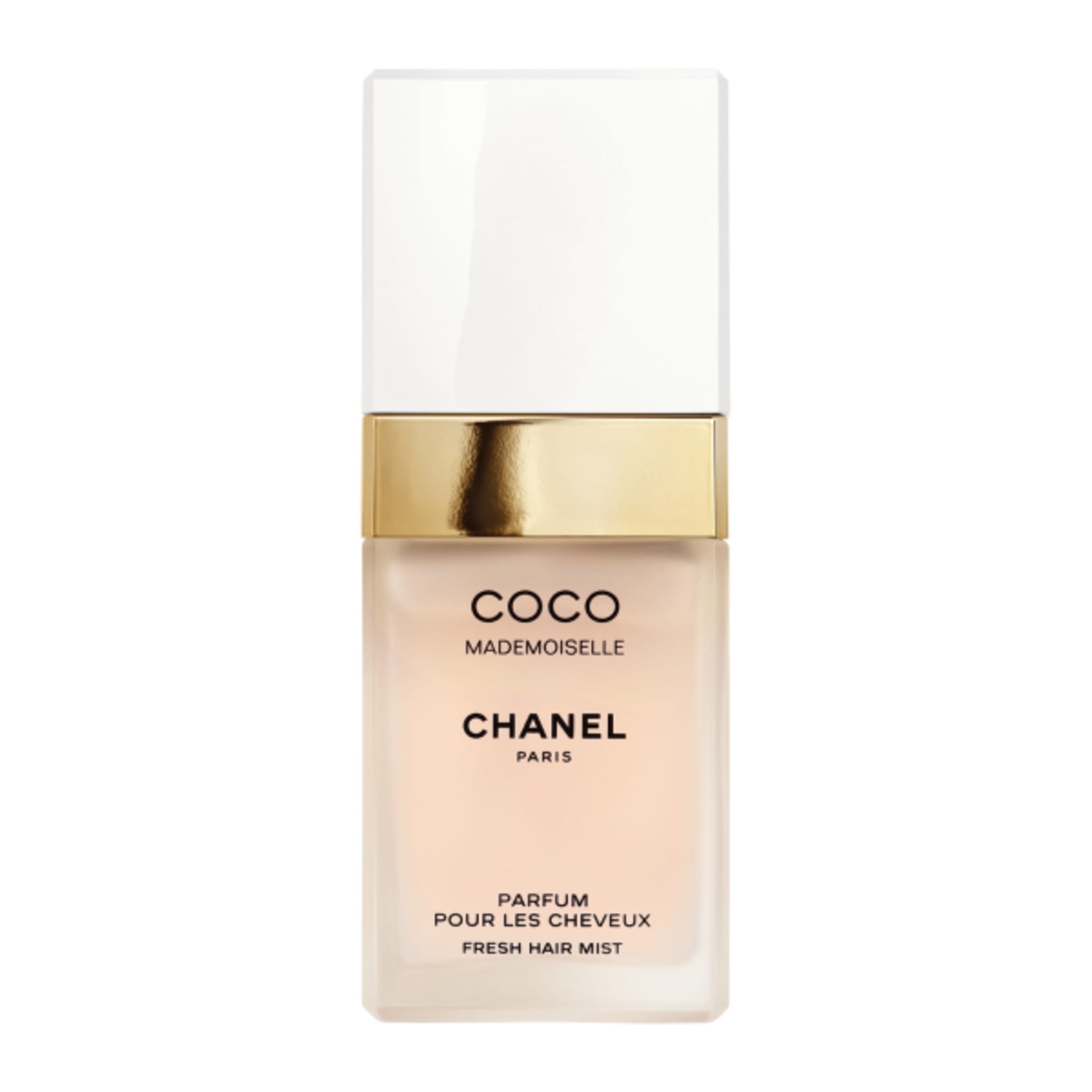 Nước Hoa Xịt Tóc Chanel Coco Mademoiselle Hair Mist 35ml - Mỹ phẩm hàng  hiệu cao cấp USA, UK | Ali Son Mac