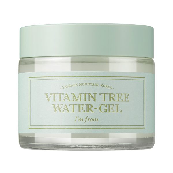 Gel-Dưỡng-I'm-From-Vitamin-Tree-Water-Gel-75g