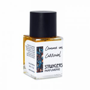 Comme-Un-Carrousel-Strangers-Parfumerie-EDP-30ml
