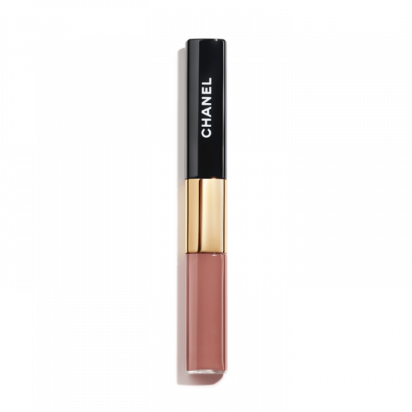 Chanel Ultrawear Liquid Lip Colour - 166 Timeless Beige