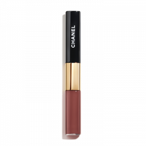 Chanel Ultrawear Liquid Lip Colour – 182 Light Brown