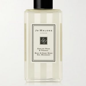Sữa Tắm Jo Malone English Pear & Freesia Body & Hand Wash Gel Moussant 100ML