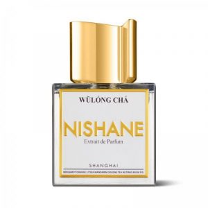 Nishane Wulong Cha Extrait De Parfum 100ML