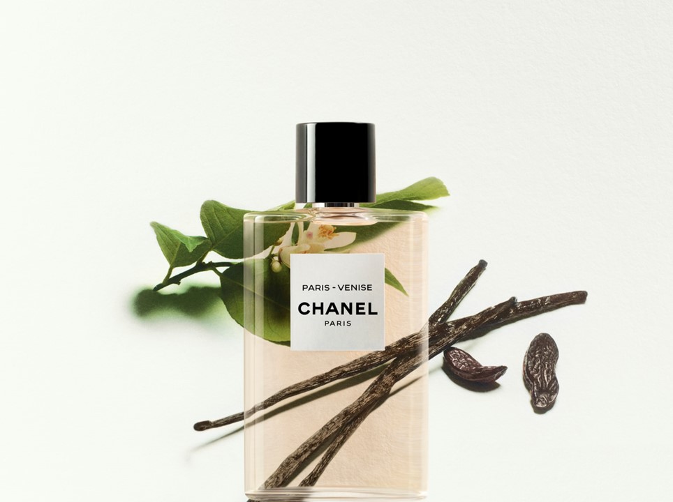 Chanel Paris – Venise Eau De Toilette 125ML