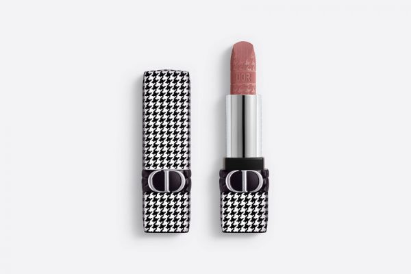 Son Dior Rouge New Look Limited Edition – 100 Nude Look Velvet