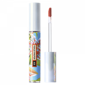 [3CE X TOILETPAPER] 3CE Velvet Lip Tint #FIGTACHIO