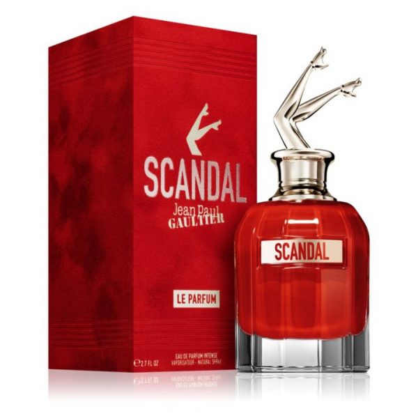 Jean Paul Gaultier Scandal Le Parfum EDP Intense 80ML