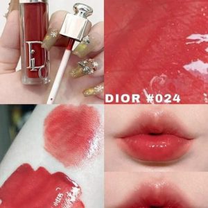 Dior Addict Lip Maximizer 2022 – 024 (Unbox)