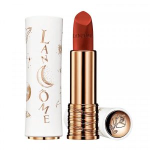 Lancome L’absolu Rouge Drama Matte – 196 French Touch