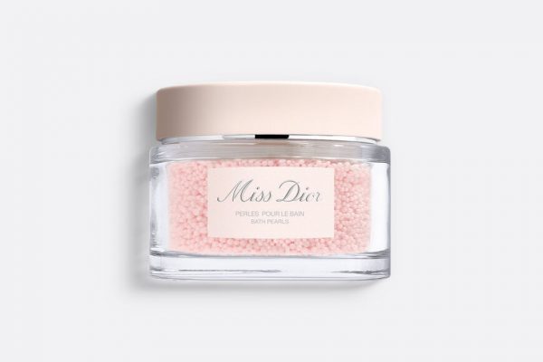 Hạt Tắm Miss Dior Bath Pearls 100G