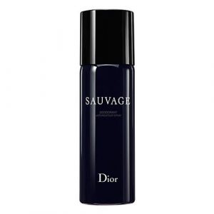 Xịt Khử Mùi Dior Sauvage Deodorant Vaporisateur Spray 150ML