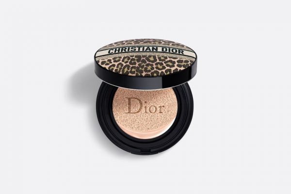 Dior Forever Couture Perfect Cushion - Mitzah Limited Edition #1N