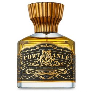 Fort-And-Manle-All-The-Queen's-Men-EDP-50ml