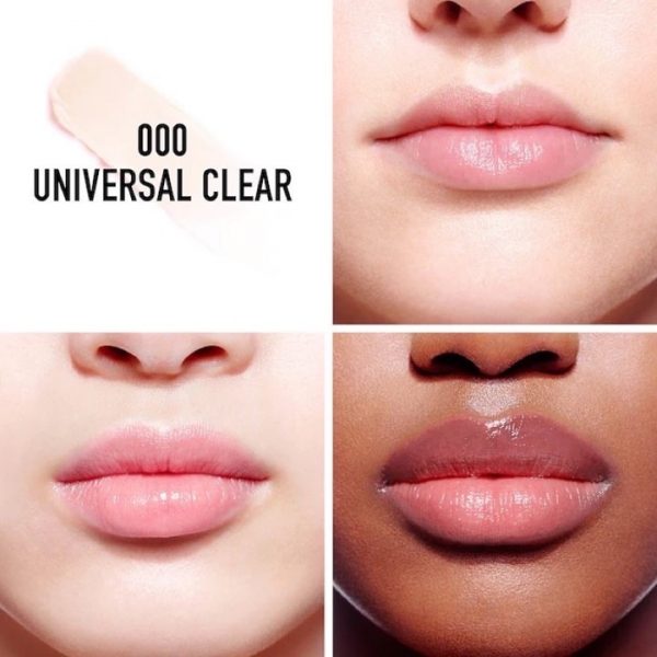 Dior-Lip-Glowl-Lipstick-Limited – 000-Universal-Clear1