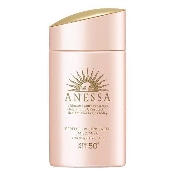Anessa-Perfect-UV-Sunscreen-Mild-Milk-SPF50+ PA++++2