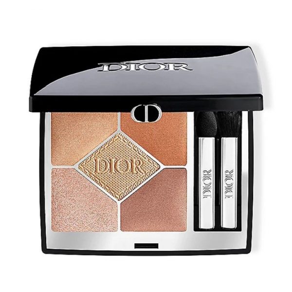 Dior-5-Color-Couture-Eyeshadow-Palette-423-Amber-Pearl