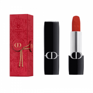 Dior Rouge 777 Icone Velvet Limited