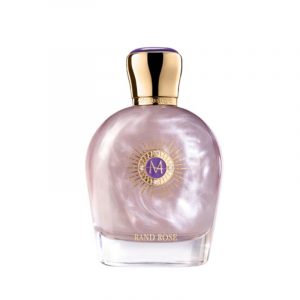 Moresque Parfum Rand Rose The Art Of Blend EDP 100ml