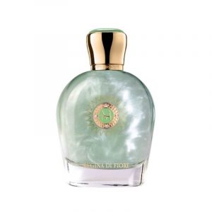 Moresque Parfum Regina Di Fiori The Art Of Blend EDP 100ml